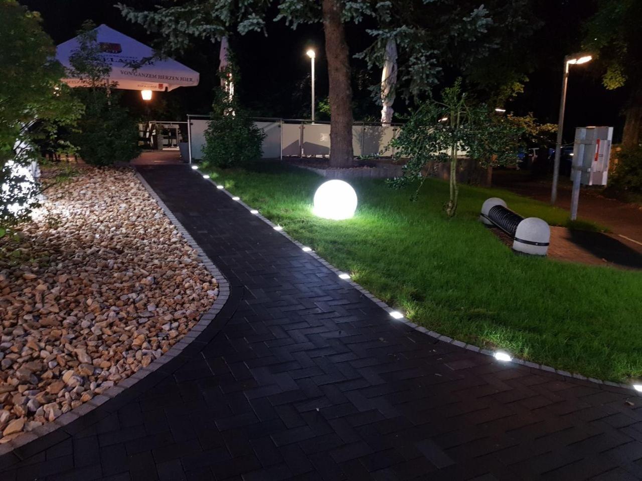 Waldhotel Sindelfingen Am Eichholz Exteriér fotografie